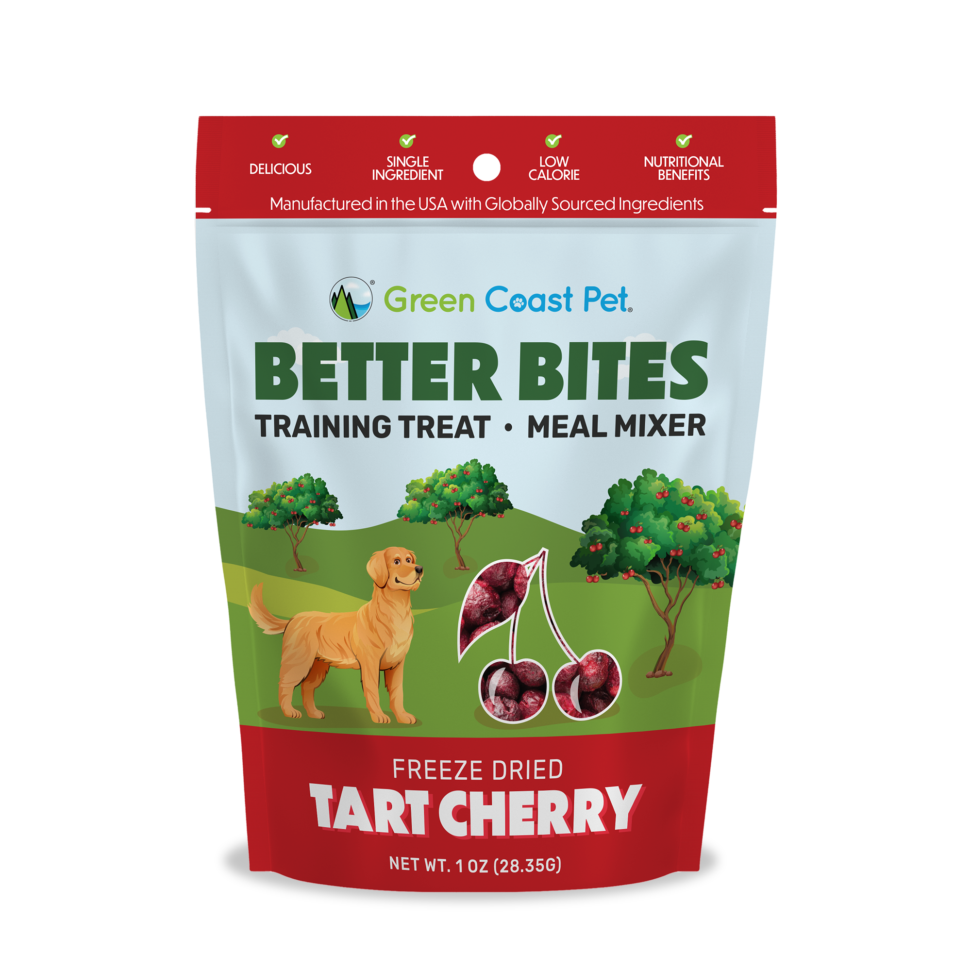 Better Bites - Tart Cherry
