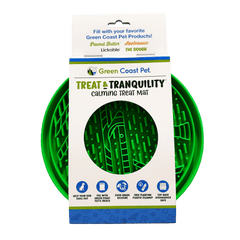 Treat & Tranquility Lick Mat